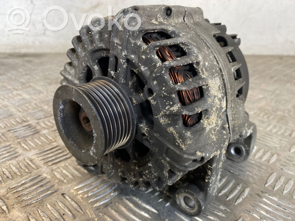 Ģenerators   7807187,FG23S011,2543517C