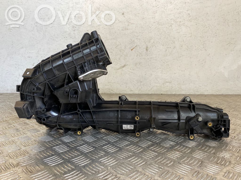 Kolektor ssący   8511363,3997,1610070091