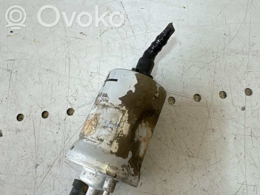 Volkswagen Golf Plus Filtru combustibil 