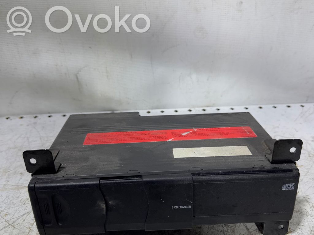 CD/DVD changer   6913388,020258