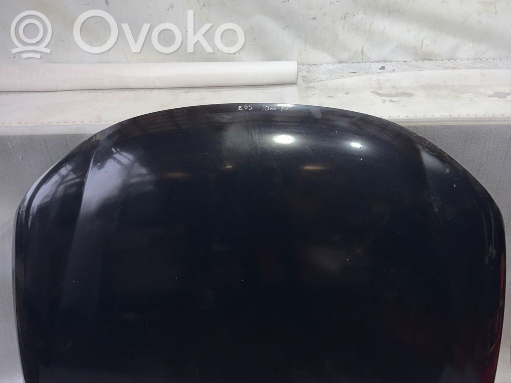 Engine bonnet/hood
