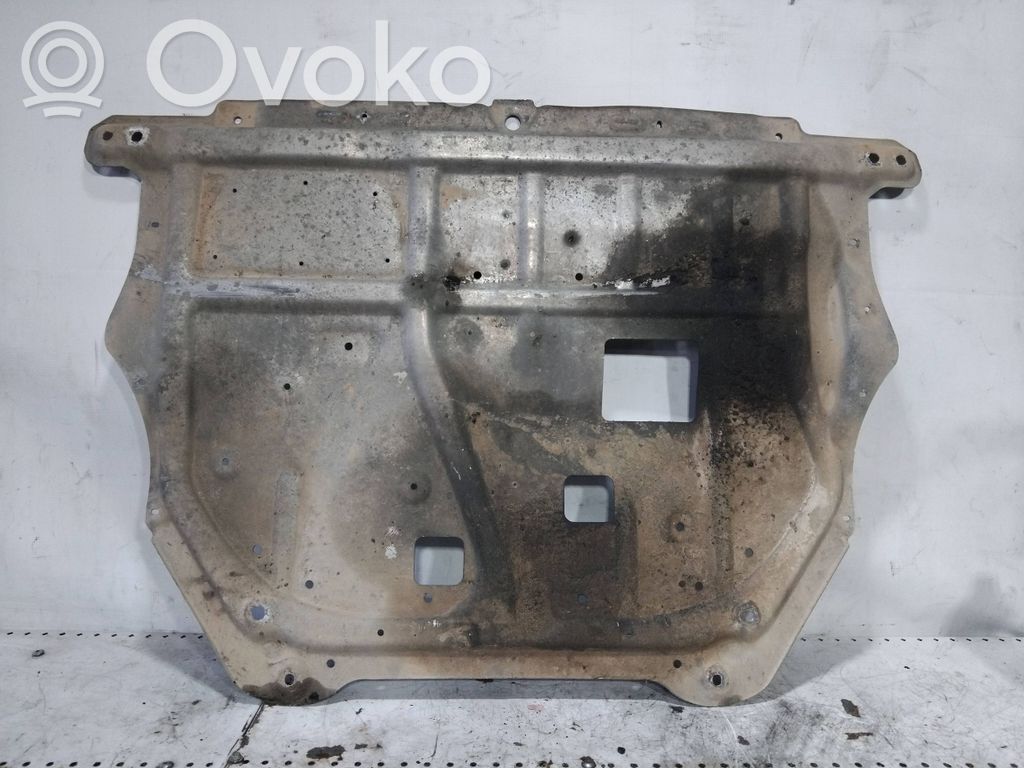 Engine splash shield/under tray   1Q0825237B