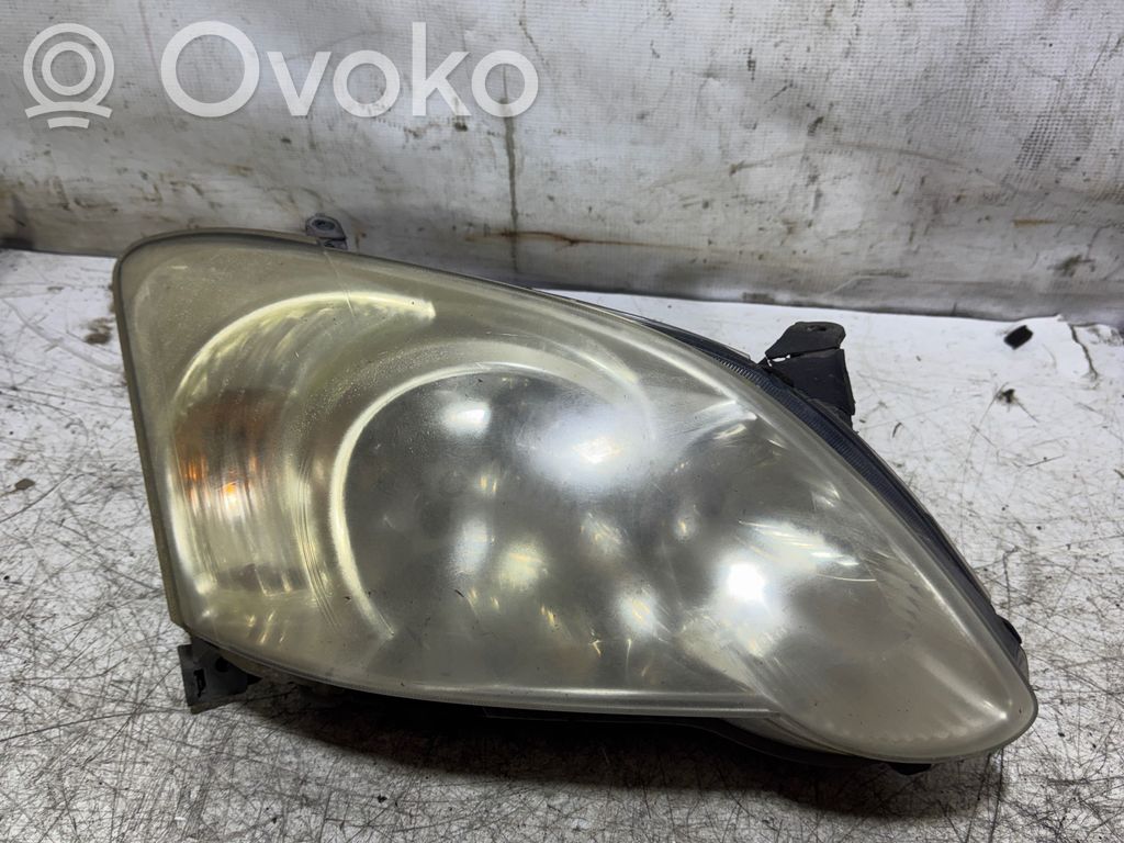 Toyota Corolla E120 E130 Headlight/headlamp 