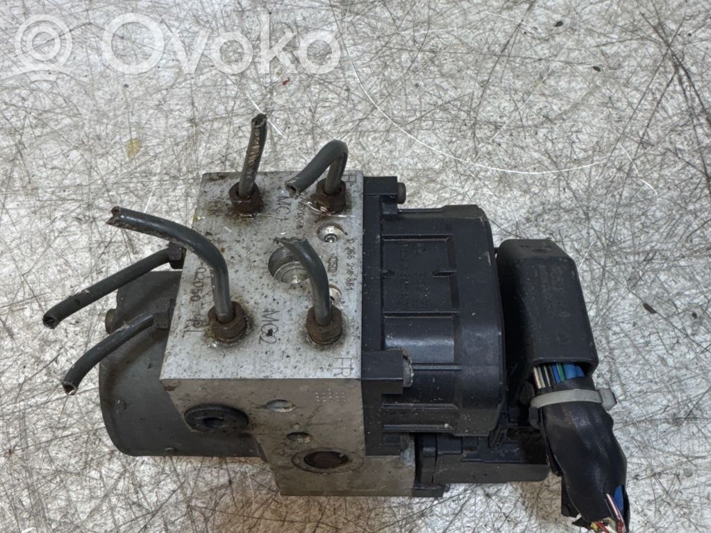 Toyota Corolla E120 E130 ABS bloks 