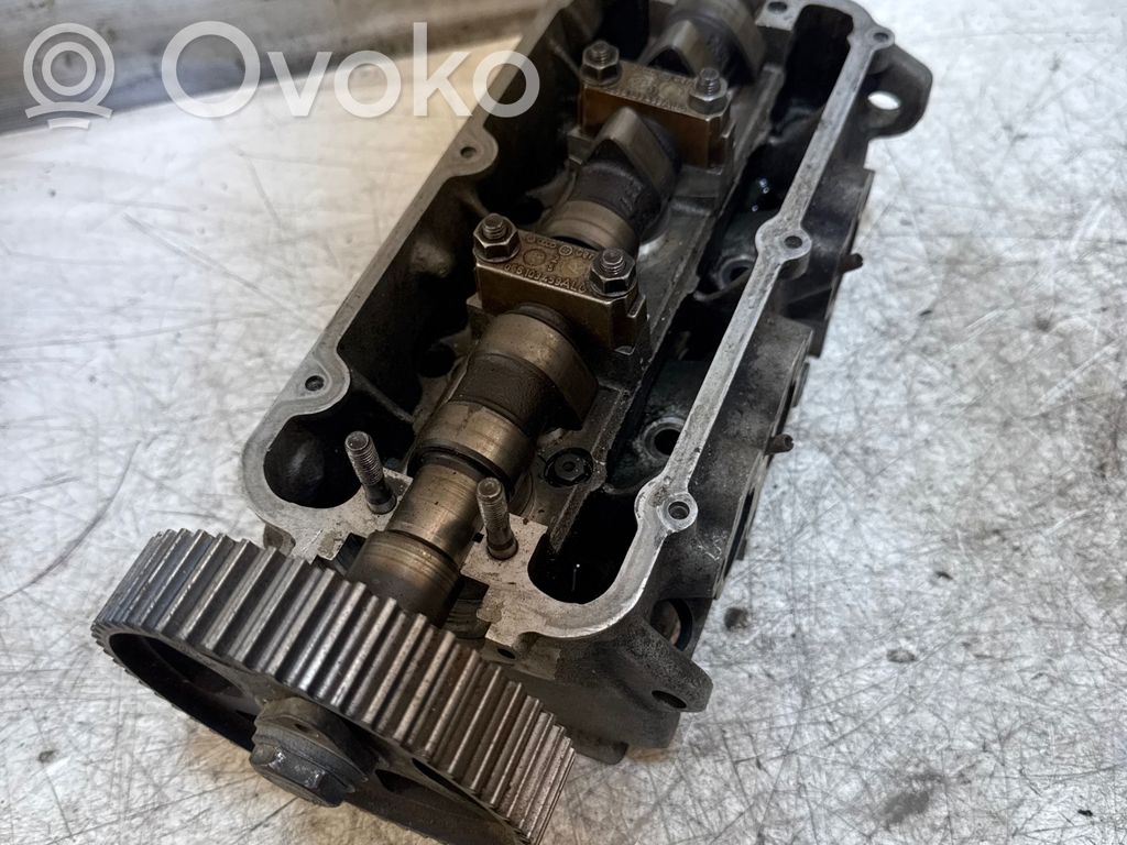 Audi A6 S6 C4 4A Engine head 