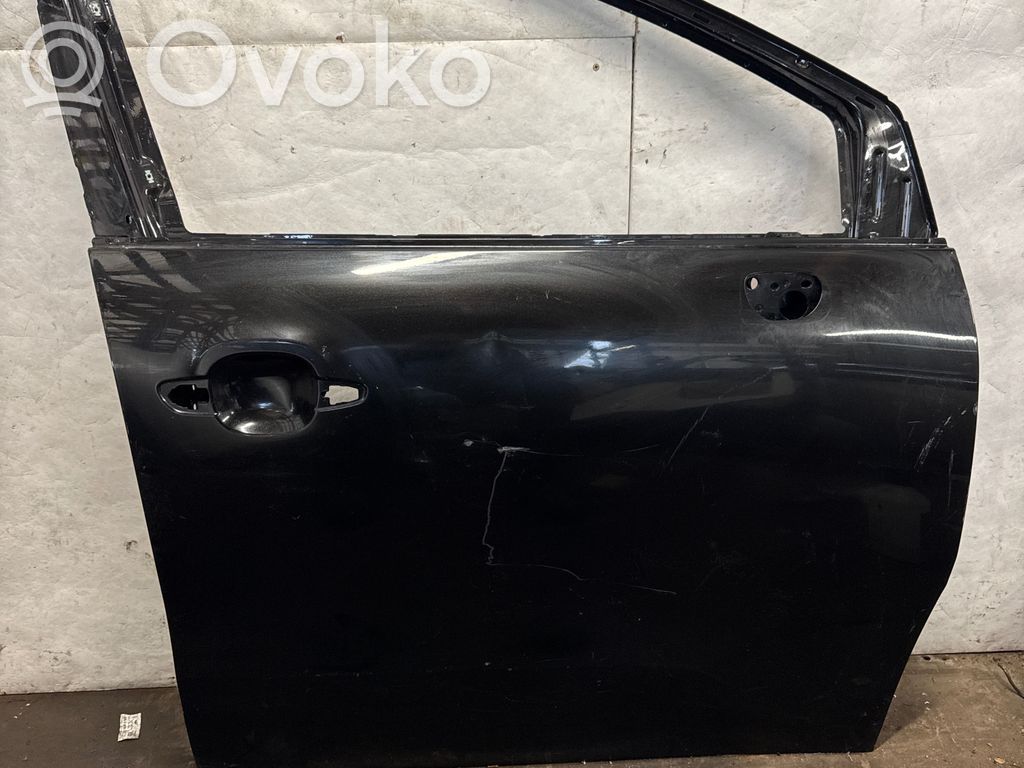 Citroen C3 Aircross Front door 