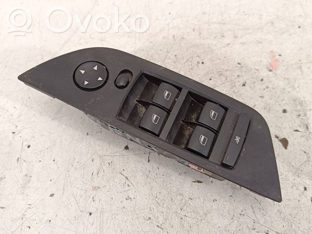 Electric window control switch   921604604