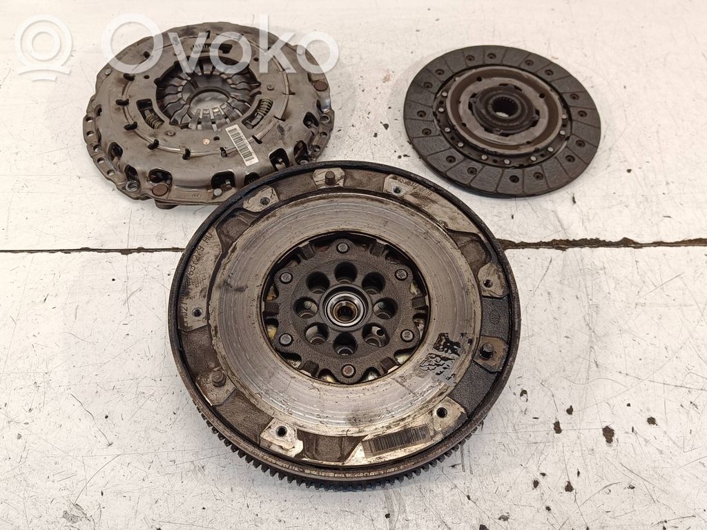 Clutch set kit