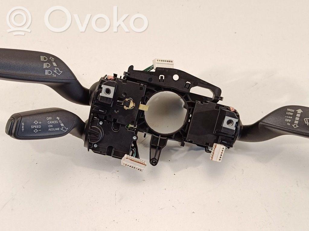 Audi A3 S3 8V Interruptor de control multifunción 
