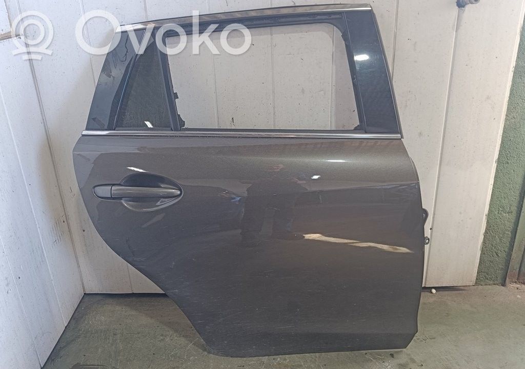Puerta trasera   GHY07202XC