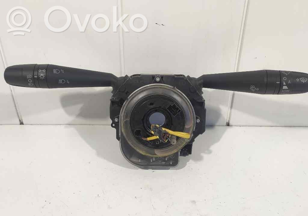 Fiat Tipo Interruptor de control multifunción 