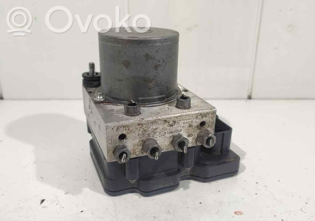 Fiat Tipo ABS Pump 