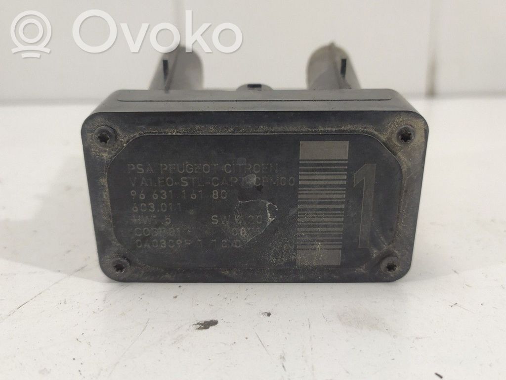 Sensor   9663116680