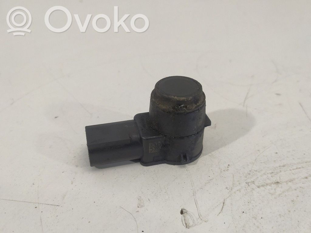 Sensor de aparcamiento PDC   9809300177