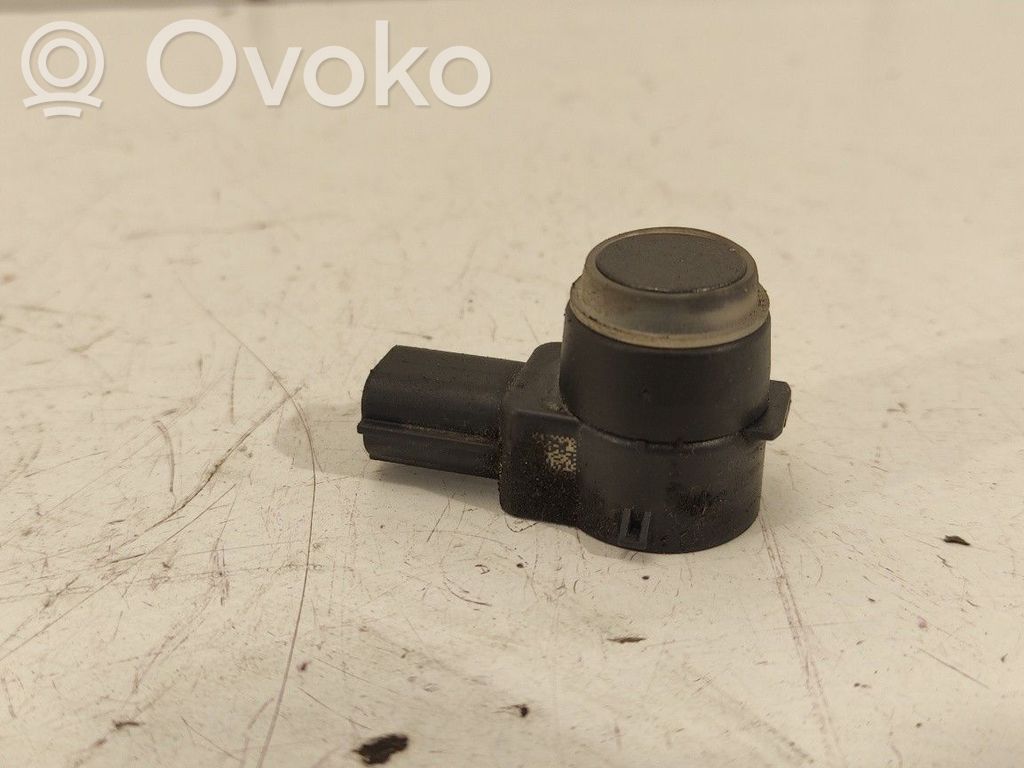 Sensor de aparcamiento PDC   96673459