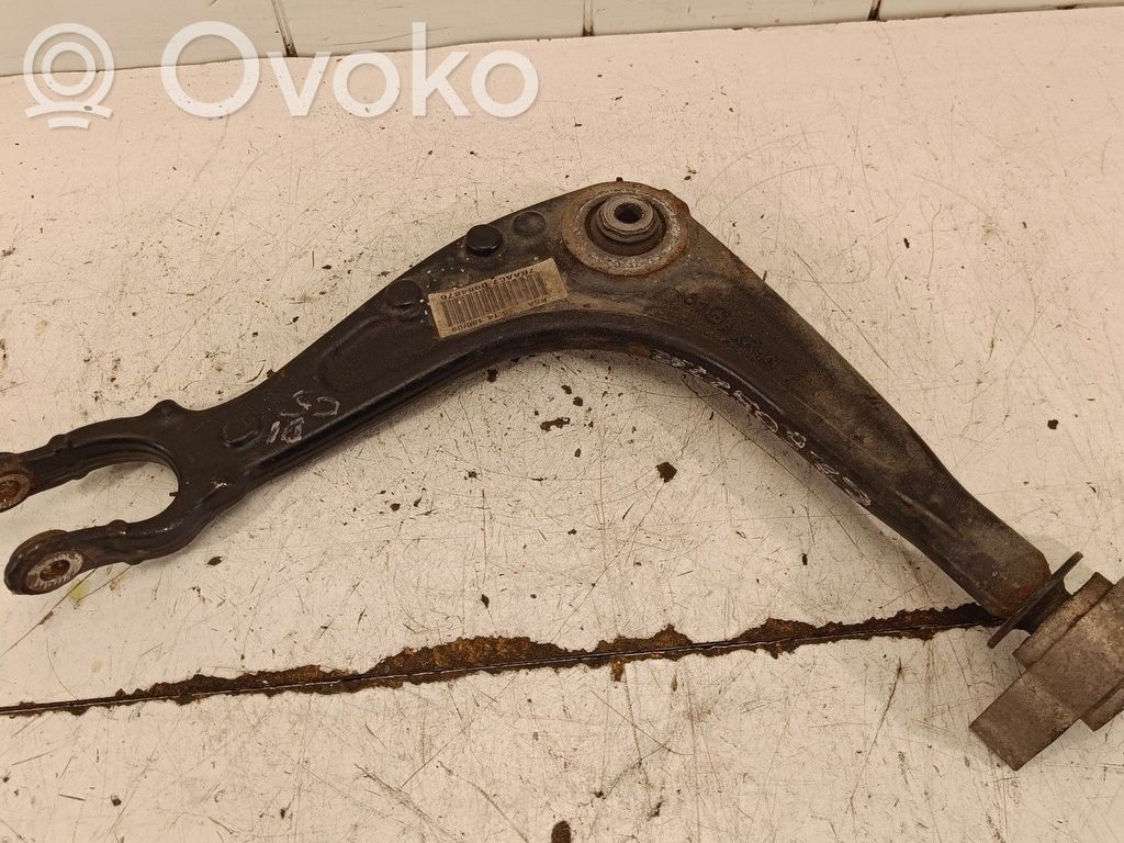 Front control arm