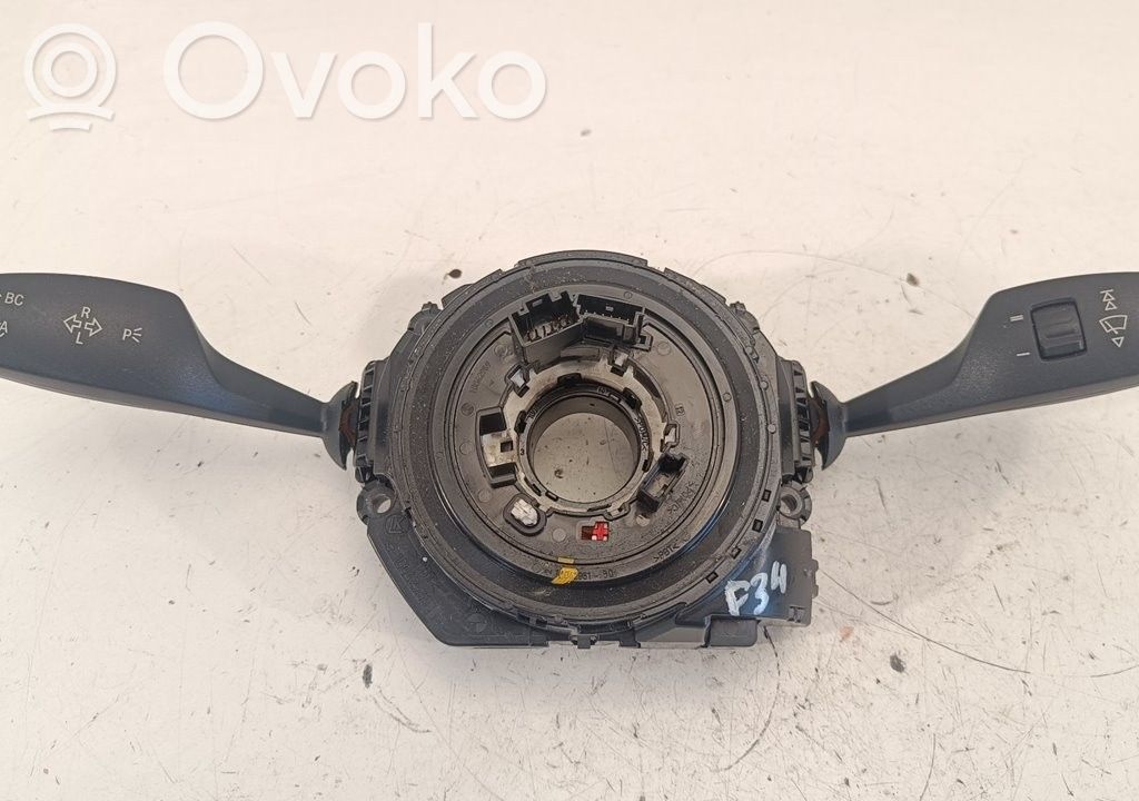 BMW 3 E92 E93 Interruptor de control multifunción 