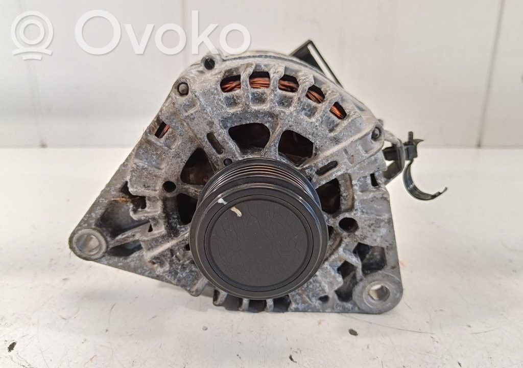 Ģenerators   373002A850