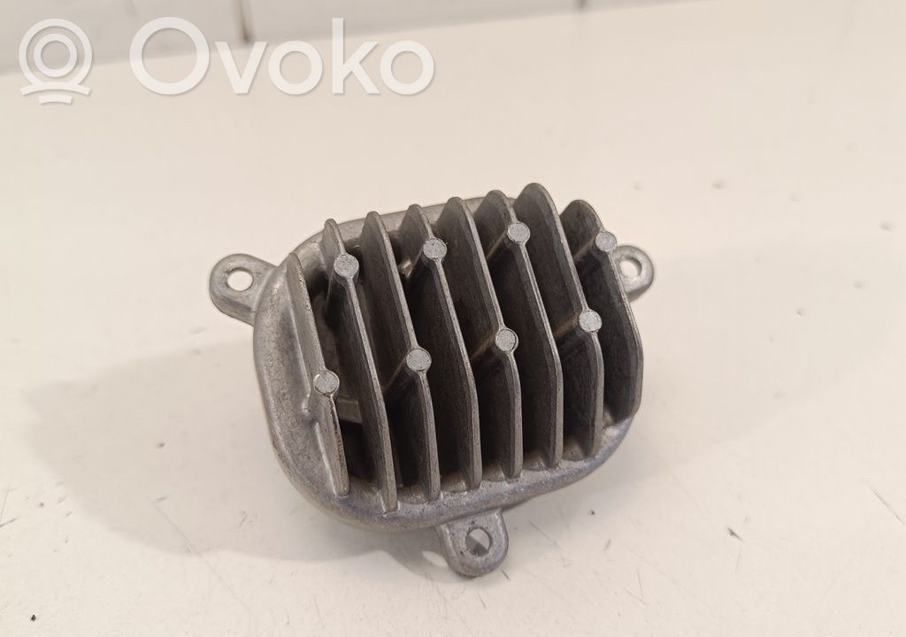 Audi A4 Allroad B9 Unité de commande / module Xénon 