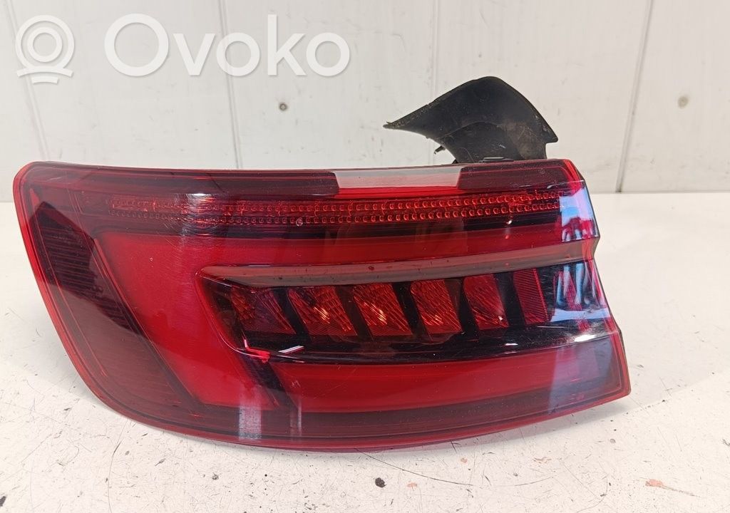 Audi A4 Allroad B9 Lampa tylna 