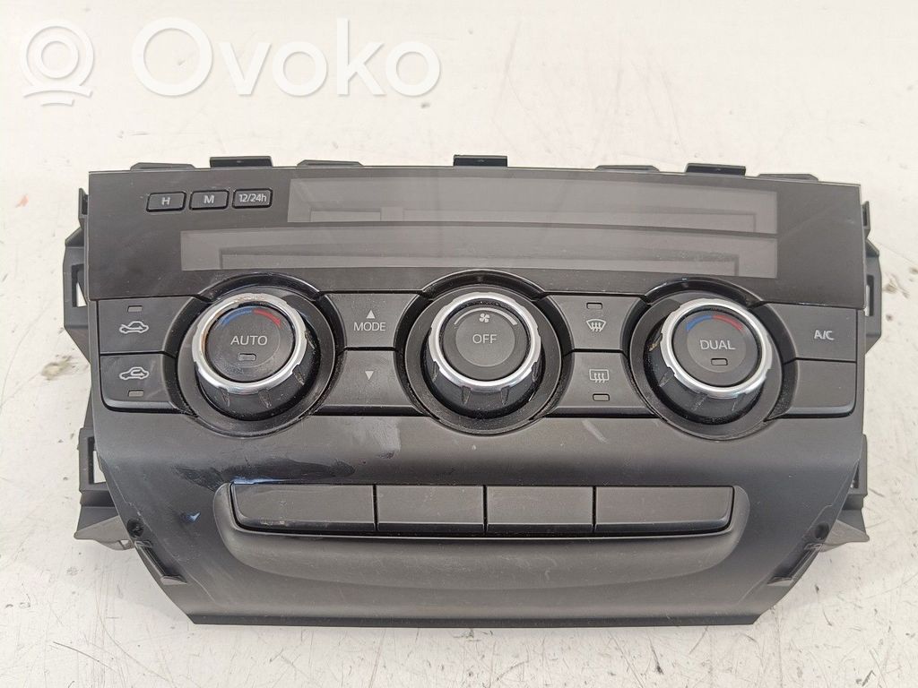 Mazda CX-5 Climate control unit 