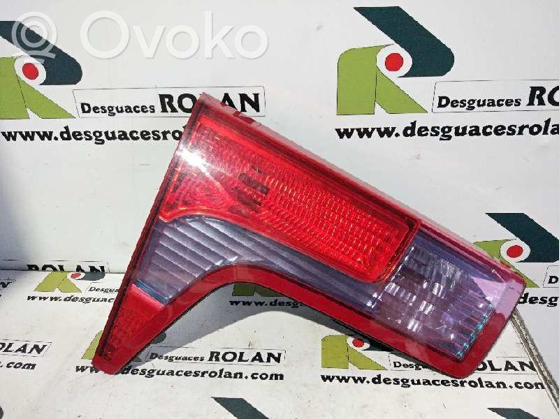 Luz trasera/de freno