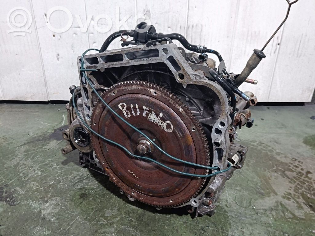 Honda Accord Manual 5 speed gearbox 