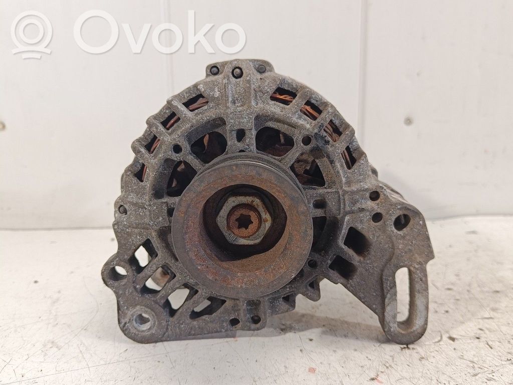 Seat Ibiza II (6k) Alternator 
