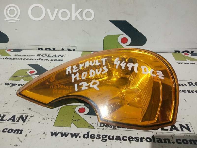 Priekšējais lukturis