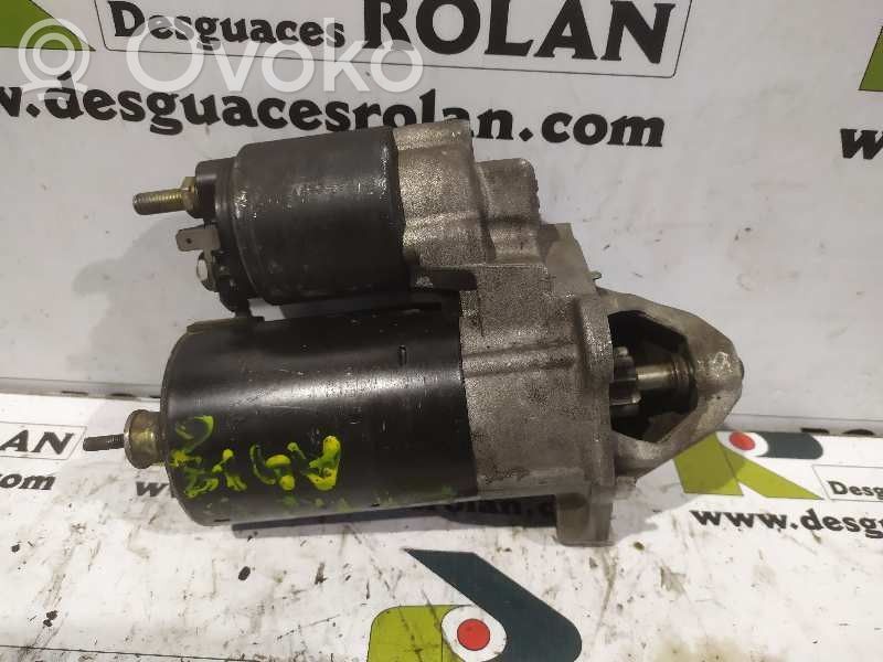 Motor de arranque   965210416