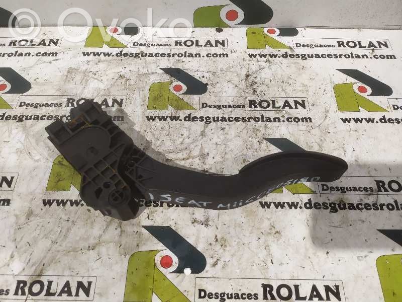 Seat Mii Sensor de aceleración 