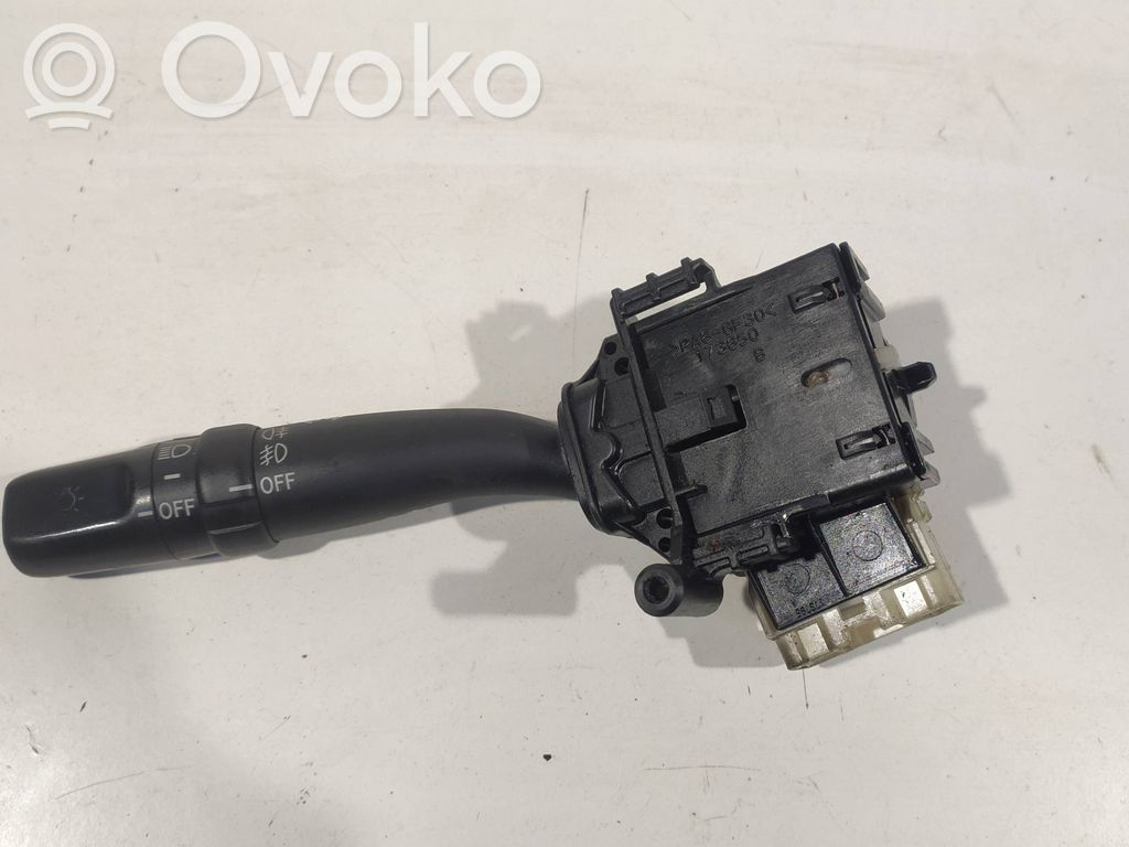 Interruptor de control del panel de luces   8414005110
