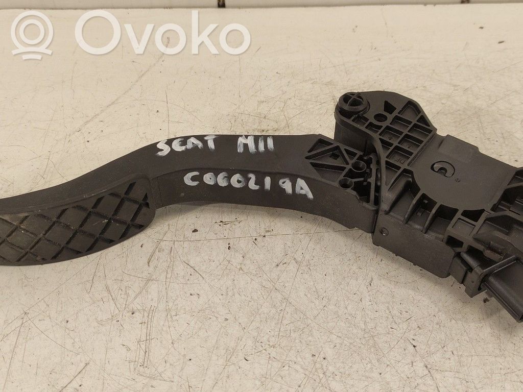Seat Mii Sensor de aceleración 