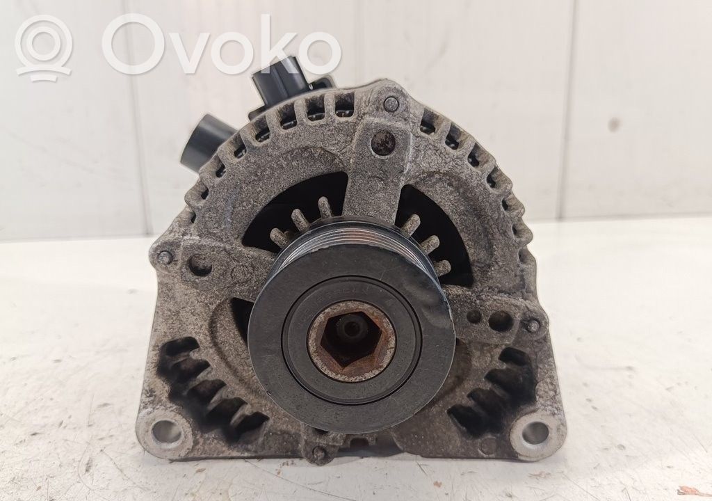 Mazda 3 I Alternador 