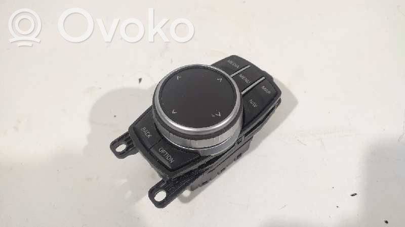 BMW 2 F45 Przyciski multifunkcyjne 