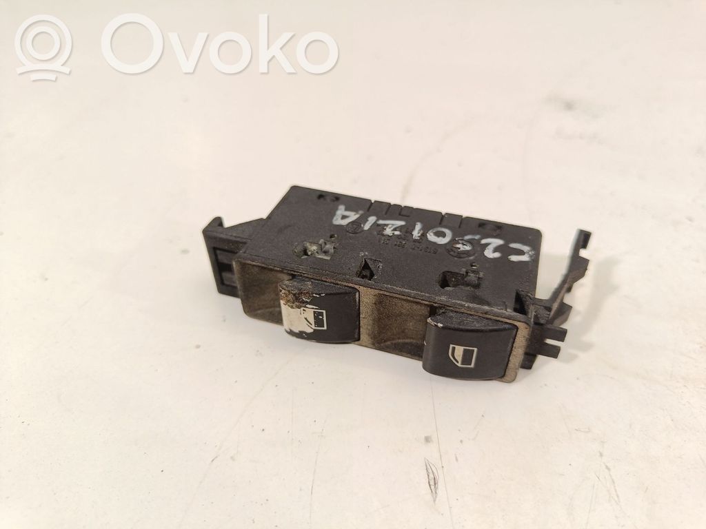 Electric window control switch   61318361514