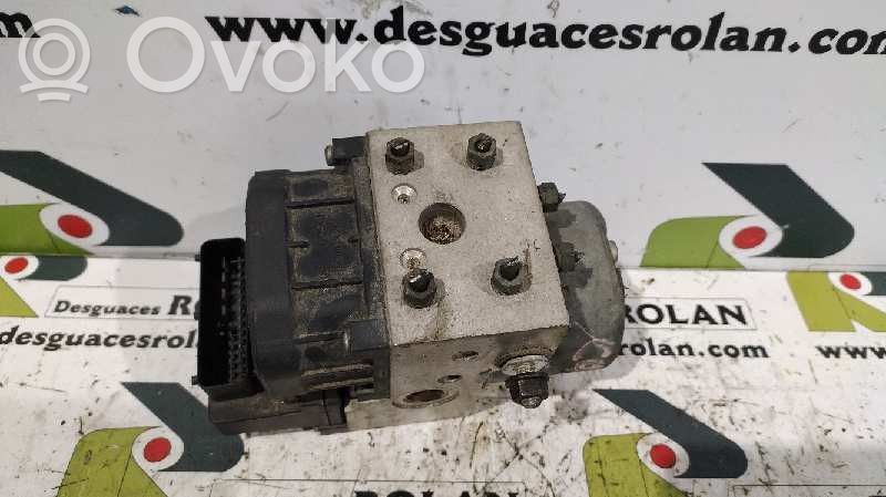 Toyota Corolla Verso E121 ABS Blokas 