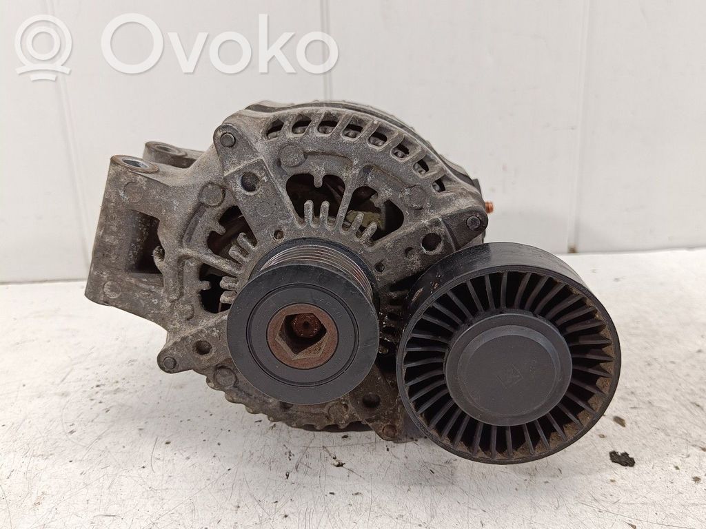 Generator/alternator   755046801