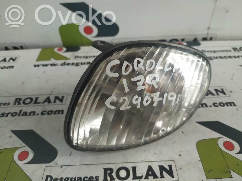Headlight/headlamp