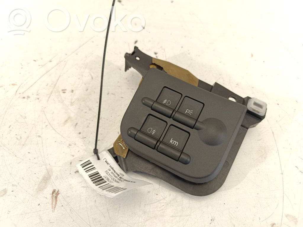 Alfa Romeo 159 Panel lighting control switch 