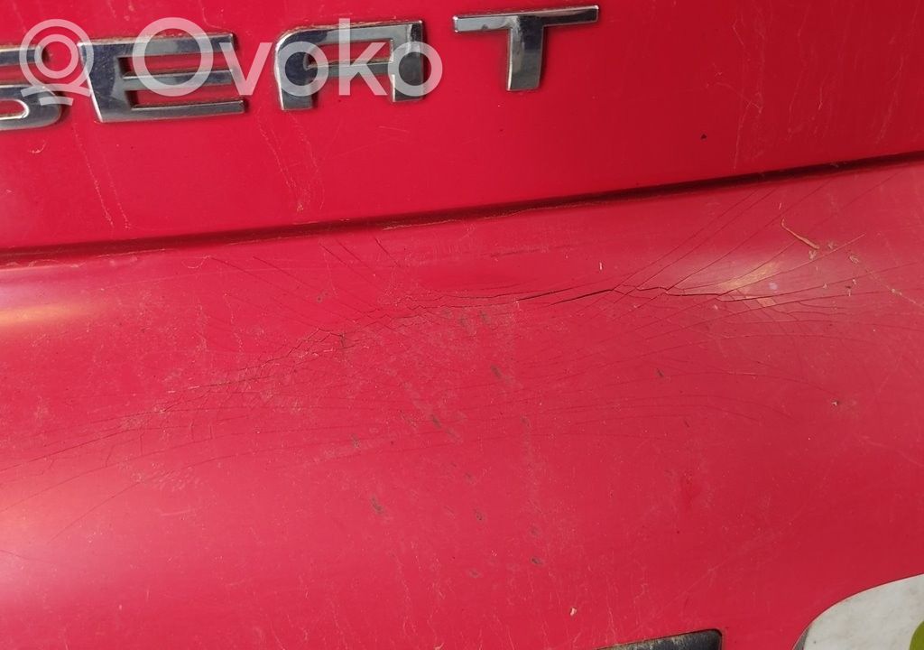 Stoßstange Stoßfänger
