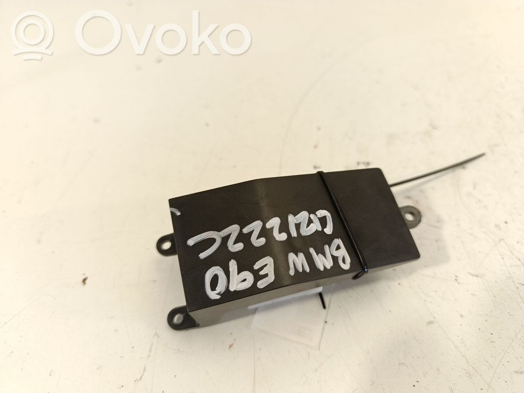 Otras unidades de control/módulos   32306786899