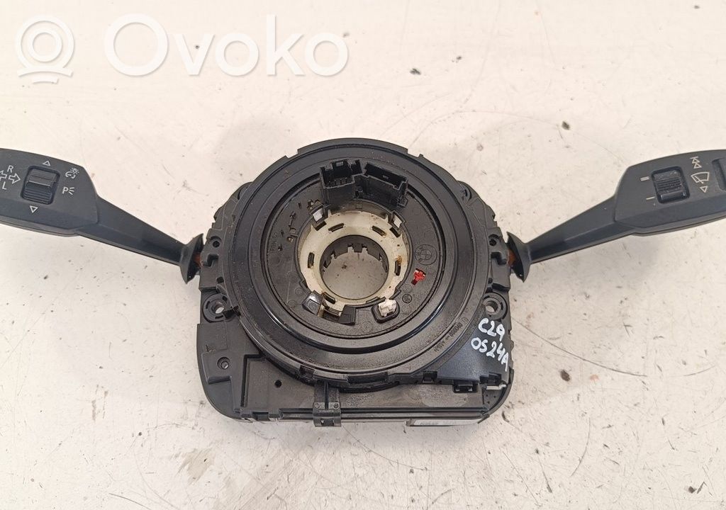 BMW 1 E81 E87 Multifunkcinis valdymo jungtukas/ rankenėlė 