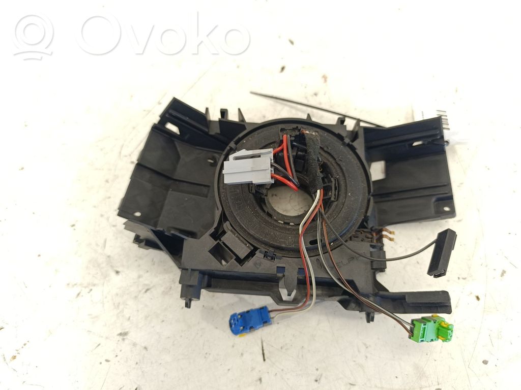 Renault Modus Steering wheel airbag 