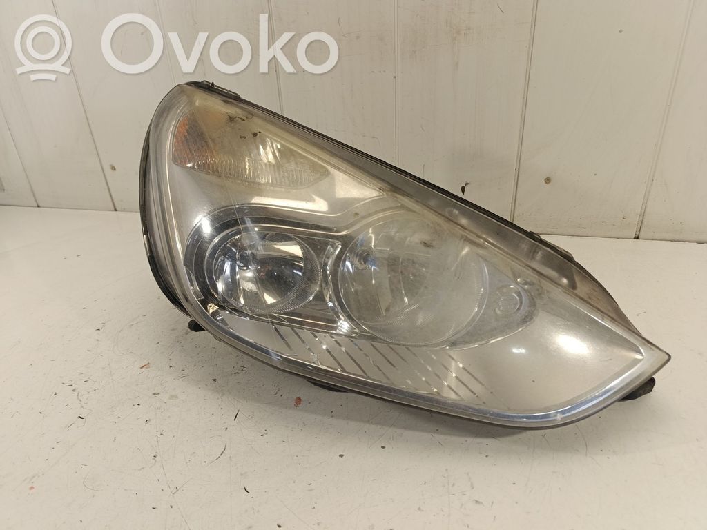 Phare frontale   1453189,6M2113W029AJ