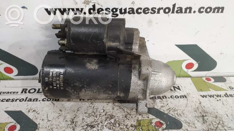 Ford Escort Starter motor 