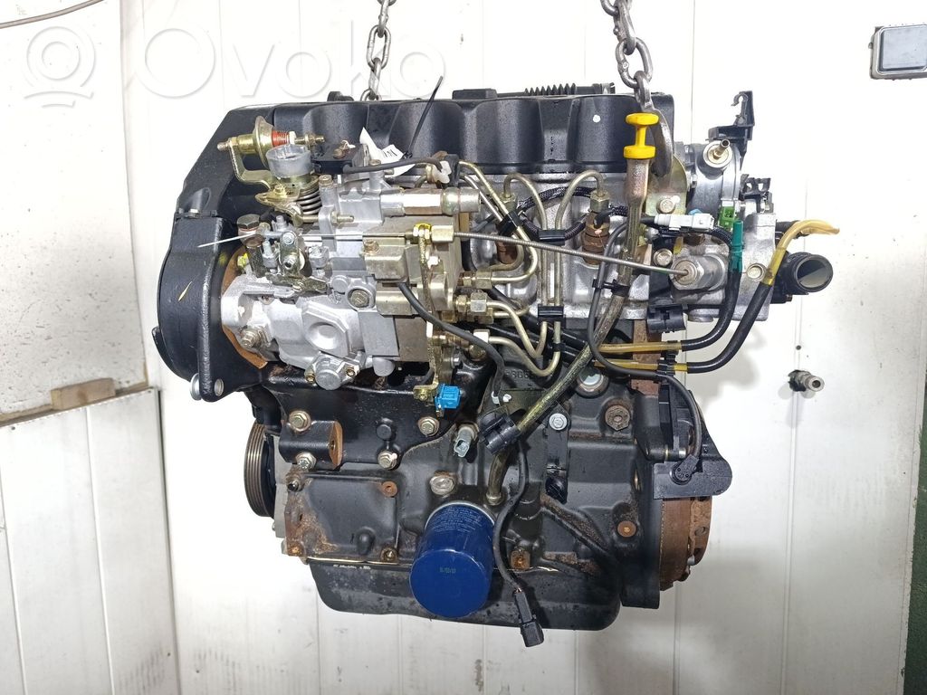 Motor   VJZ,01357H