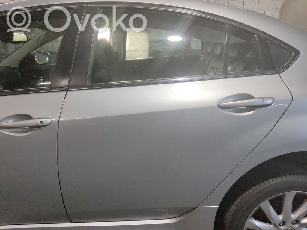 Mazda 6 Puerta trasera 