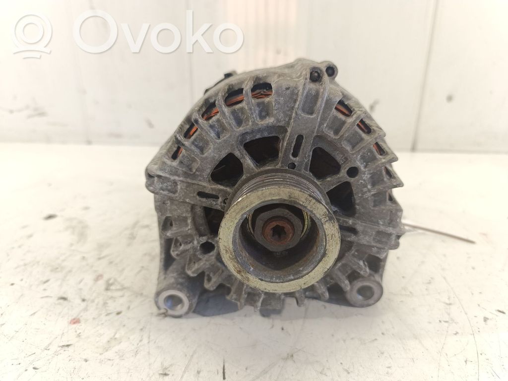 Generator/alternator   12317838656