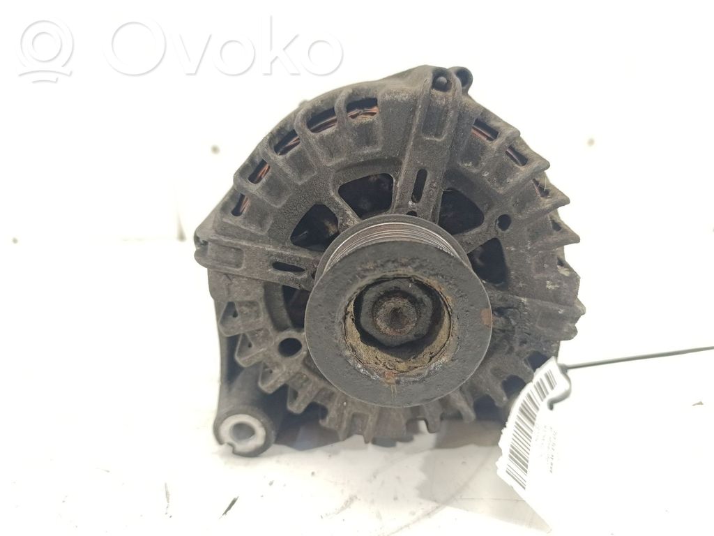 Alternador   12317807187